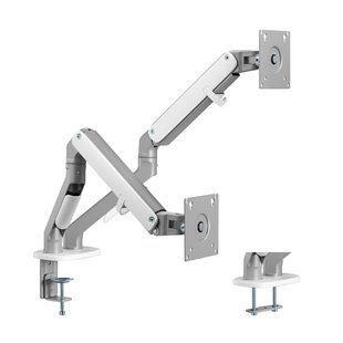 Кронштейн OfficePro MA422S 17-32" Silver (VESA100х100) 539255 фото