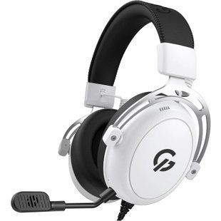 Гарнітура GamePro Asgard Skald Origin White (HS850W) 590506 фото