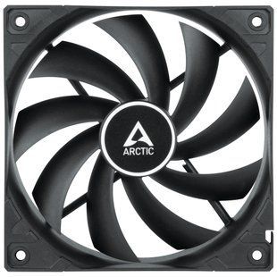 Вентилятор Arctic F12 Black - 5 Pack (ACFAN00248A) 521002 фото