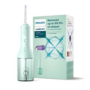 Іригатор Philips Sonicare Power Flosser 3000 Series HX3826/24 570702 фото