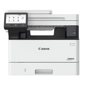 Багатофункціональний пристрій А4 ч/б Canon i-Sensys MF463dw II з Wi-Fi (7188C008) 582381 фото