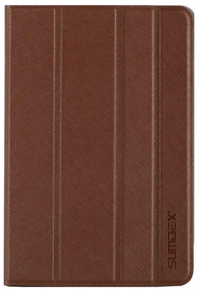 Чохол-книжка Sumdex універсальний 7" Brown (TCC-700BR) 104502 фото