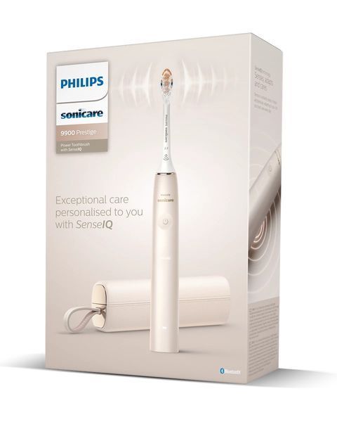 Зубна електрощітка Philips Sonicare HX9992/11 554606 фото