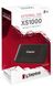 Накопичувач зовнішній SSD Portable USB 2.0ТB Kingston SXS1000 Black (SXS1000/2000G) 475940 фото 3