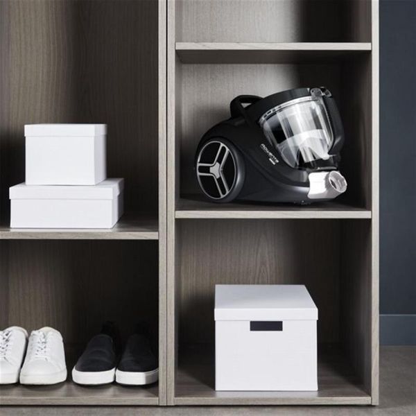 Пилосос Rowenta Compact Power XXL Total Clean Kit RO4B75EA 464231 фото