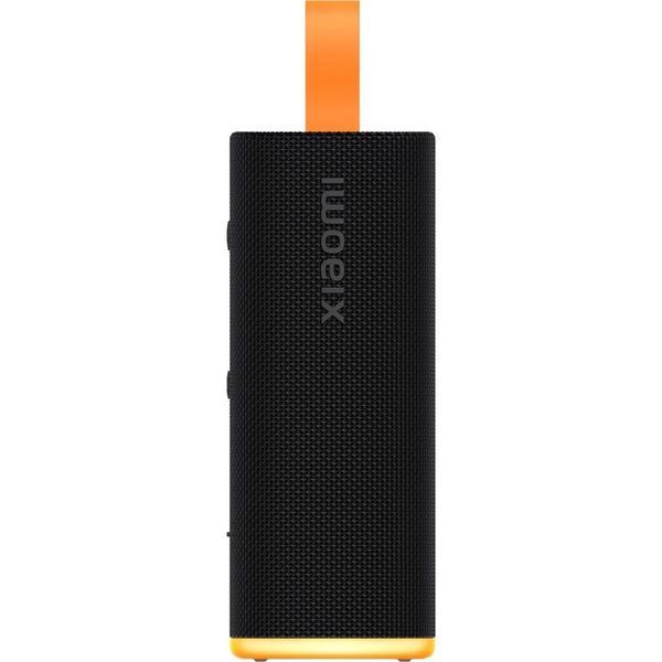 Акустична система Xiaomi Sound Play Black (QBH4422GL) 613127 фото