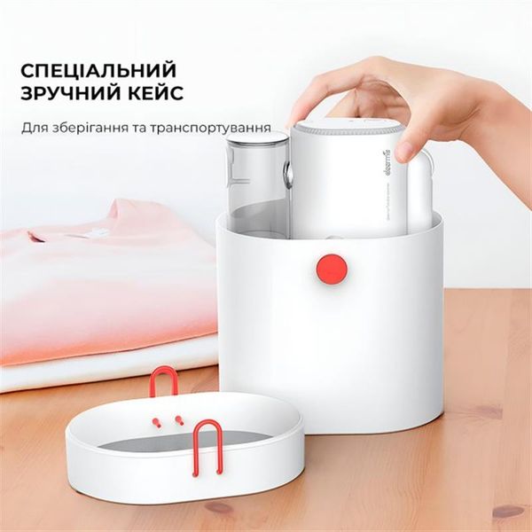 Відпарювач Xiaomi Deerma DEM-HS007_ 310595 фото