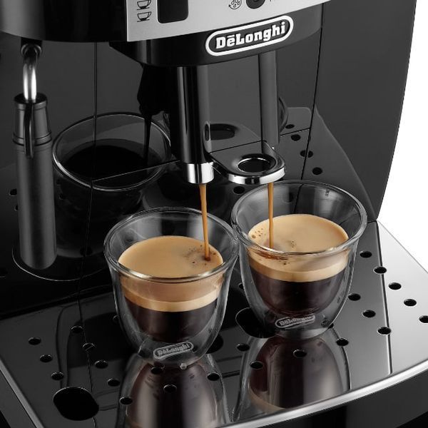 Кавомашина Delonghi Magnifica S ECAM 22.112 B 512461 фото