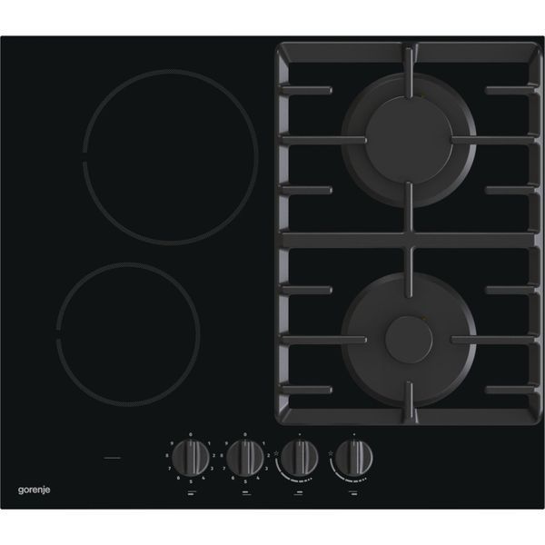 Варильна поверхня Gorenje GCE691BSC 424699 фото