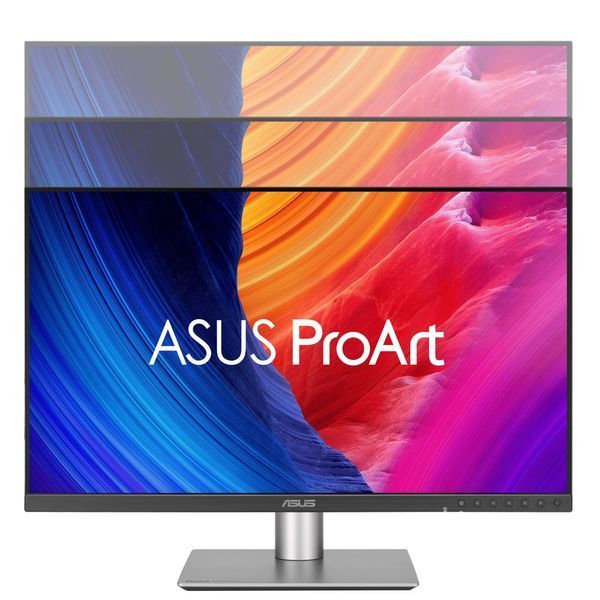 Монiтор Asus 27" ProArt PA27JCV (90LM0AL0-B01K70) IPS Black 538972 фото