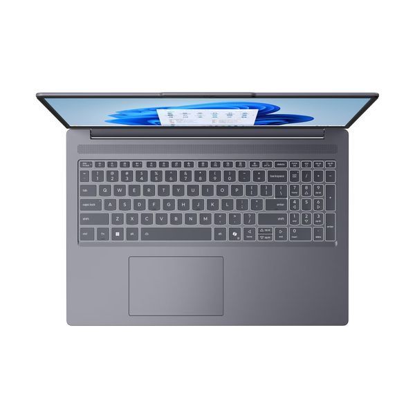 Ноутбук Lenovo IdeaPad Slim 3 16ARP10 (83K800E6RA) Luna Grey 609989 фото