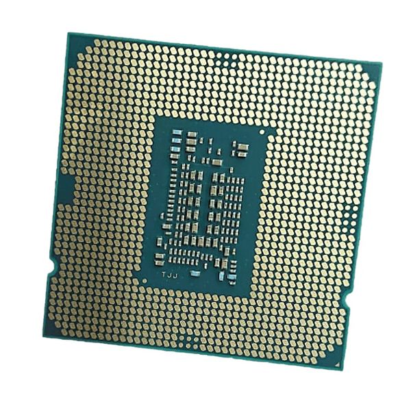 Процесор Intel Core i5 10400 2.9GHz (12MB, Comet Lake, 65W, S1200) Box (BX8070110400) 303892 фото