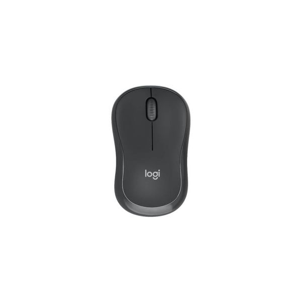 Комплект (клавіатура, мишка) бездротовий Logitech MK370 Black USB (L920-012077) 476755 фото