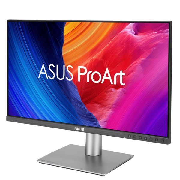 Монiтор Asus 27" ProArt PA27JCV (90LM0AL0-B01K70) IPS Black 538972 фото