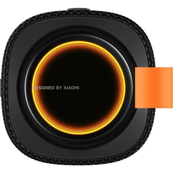 Акустична система Xiaomi Sound Play Black (QBH4422GL) 613127 фото