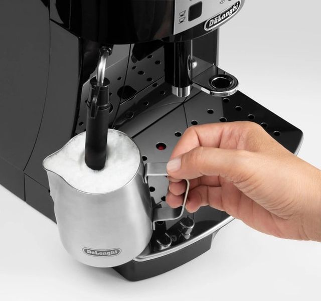 Кавомашина Delonghi Magnifica S ECAM 22.112 B 512461 фото