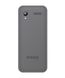 Мобiльний телефон Sigma mobile X-style 31 Power Type-C Dual Sim Grey 448249 фото 2