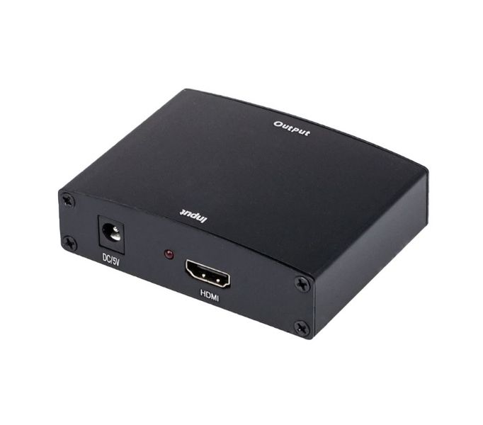 Конвертер Atcom V1009 (15272) HDMI - VGA 217568 фото