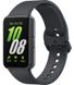 Фiтнес-браслет Samsung Galaxy Fit3 Gray (SM-R390NZAASEK) 497600 фото 3