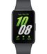 Фiтнес-браслет Samsung Galaxy Fit3 Gray (SM-R390NZAASEK) 497600 фото 1