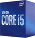 Процесор Intel Core i5 10400 2.9GHz (12MB, Comet Lake, 65W, S1200) Box (BX8070110400) 303892 фото 1