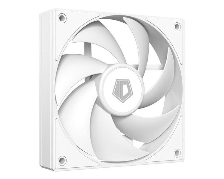 Вентилятор ID-Cooling AF-125-W 481898 фото