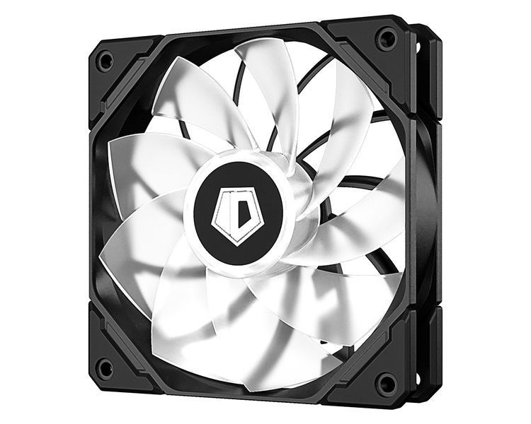 Вентилятор ID-Cooling TF-12025-Pro ARGB Reverse 540762 фото