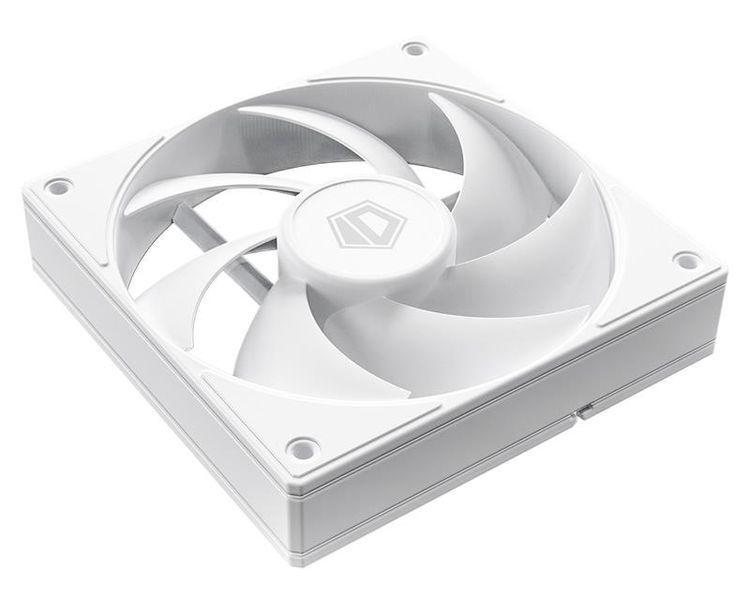 Вентилятор ID-Cooling AF-125-W 481898 фото