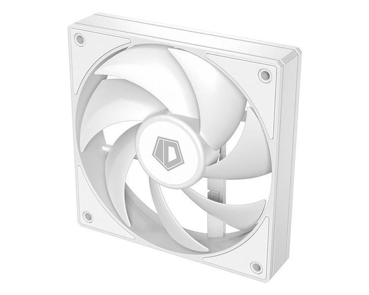 Вентилятор ID-Cooling AF-125-W 481898 фото
