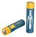 Батарейка Ansmann X-Power AAA/LR03 BL 4шт 535950 фото 2
