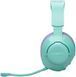 Bluetooth-гарнітура JBL Quantum 360 Wireless Cyan (JBLQTUM360CYN) 568806 фото 6