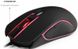 Комплект (клавіатура, мишка) Motospeed CK888 Outemu Red (mtck888mr) Silver/Black USB 370922 фото 10