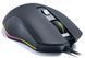 Миша REAL-EL RM-550 Black (EL123200027) 274555 фото 3