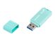 Флеш-накопичувач USB3.2 32GB Goodram UME3 Care Green (UME3-0320CRR11) 369189 фото 4