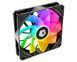 Вентилятор ID-Cooling TF-12025-Pro ARGB Reverse 540762 фото 3