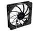 Вентилятор ID-Cooling TF-12025-Pro ARGB Reverse 540762 фото 7