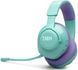Bluetooth-гарнітура JBL Quantum 360 Wireless Cyan (JBLQTUM360CYN) 568806 фото 2