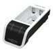 Зарядний пристрiй Ansmann Comfort Mini (1001-0091) 535913 фото 3