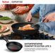 Сковорода Tefal Expertise 28 см (G3210602) 611375 фото 3