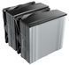 Кулер процесорний be quiet! Pure Rock Pro 3 Black (BK041) 580426 фото 2