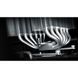 Кулер процесорний be quiet! Pure Rock Pro 3 Black (BK041) 580426 фото 7