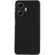 Чохол-накладка BeCover для Realme C55 Black (709314) 468449 фото 1