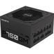 Блок живлення Gigabyte GP-P750GM 750W 356908 фото 1