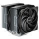 Кулер процесорний be quiet! Pure Rock Pro 3 Black (BK041) 580426 фото 1