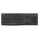 Комплект (клавіатура, мишка) бездротовий Logitech MK370 Black USB (L920-012077) 476755 фото 4