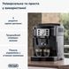 Кавомашина Delonghi Magnifica S ECAM 22.112 B 512461 фото 7
