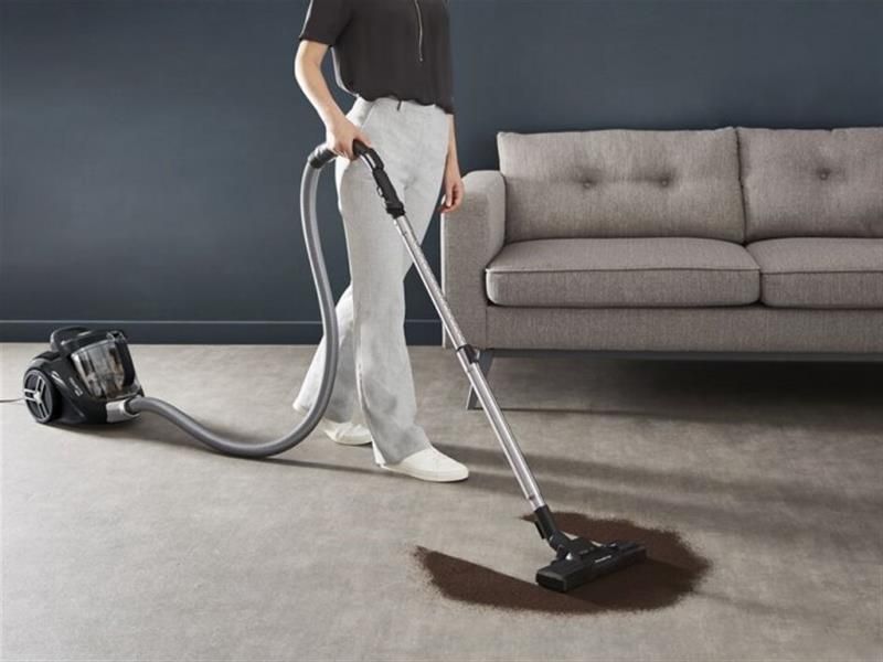 Пилосос Rowenta Compact Power XXL Total Clean Kit RO4B75EA 464231 фото