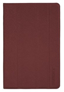 Чохол-книжка Sumdex універсальний 7" Red (TCC-700RD) 104503 фото