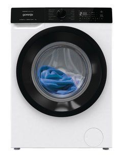 Пральна машина Gorenje WNHA74SAS 493578 фото