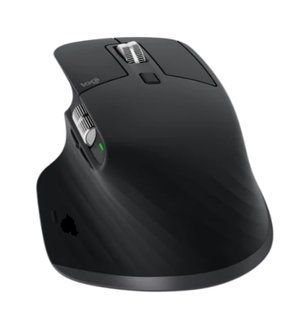 Миша бездротова Logitech MX Master 3S for Business Graphite (910-006582) 467178 фото